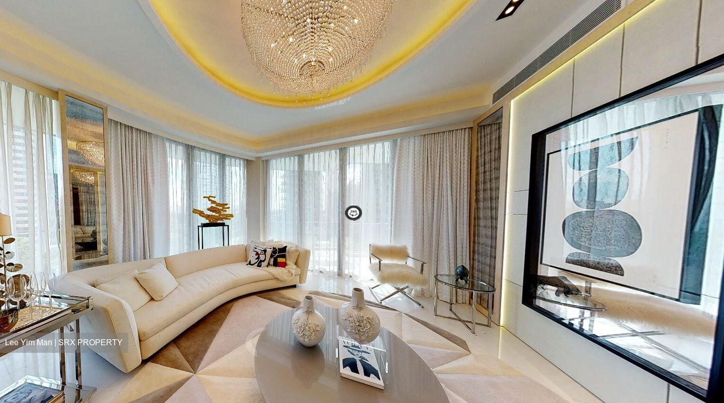 Cliveden At Grange (D10), Condominium #351223001